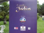 Novela Caminho das Índias
